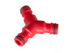 TROJNI KONEKTOR ZA CEVI, ŠTKL. 30 KOS PROFIX 99516 TROJNI KONEKTOR ZA CEVI, ŠTKL. 30 KOS PROFIX 99516