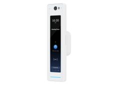Ubiquiti Second-generation NFC card reader and intercom. Ubiquiti Second-generation NFC card reader and intercom.