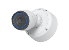 UBIQUITI Tamper-resistant junction box for UniFi Bullet, Dome, and Turret cameras that enhances mounting durability, aesthetics, and ease of maintenance. UBIQUITI Tamper-resistant junction box for UniFi Bullet, Dome, and Turret cameras that enhances mounting durability, aesthetics, and ease of maintenance.