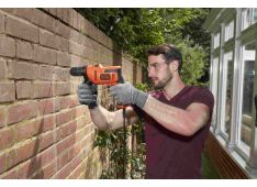UDARNI VRTALNIK 500 W Black & Decker BEH200 UDARNI VRTALNIK 500 W Black & Decker BEH200
