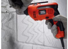 UDARNI VRTALNIK 550 W Black & Decker KR554CRES UDARNI VRTALNIK 550 W Black & Decker KR554CRES