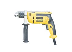 UDARNI VRTALNIK 701 W 13 mm NA KLJUČ Dewalt DWD024 UDARNI VRTALNIK 701 W 13 mm NA KLJUČ Dewalt DWD024