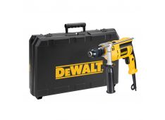 UDARNI VRTALNIK 701 W S KOVČKOM Dewalt DWD024KS