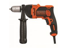 UDARNI VRTALNIK 850W V KOVČKU Black & Decker BEH850K UDARNI VRTALNIK 850W V KOVČKU Black & Decker BEH850K