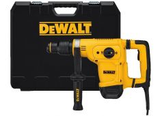 UDARNO KLADIVO SDS-MAX 5 KG, 1050 WEPTA: 7.1 J Dewalt D25810K UDARNO KLADIVO SDS-MAX 5 KG, 1050 WEPTA: 7.1 J Dewalt D25810K