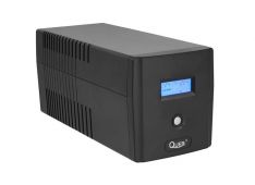 UPS QUER mrežni, 1000VA UPS QUER mrežni, 1000VA