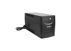 UPS REBEL Micropower 1000 (offline, 1000VA / 600W, 230V, 50Hz) UPS REBEL Micropower 1000 (offline, 1000VA / 600W, 230V, 50Hz)