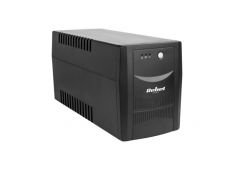 UPS REBEL Micropower 2000 (offline, 2000VA / 1200W, 230 V, 50 Hz) UPS REBEL Micropower 2000 (offline, 2000VA / 1200W, 230 V, 50 Hz)