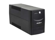 UPS REBEL Micropower 800 (offline, 800VA / 480W, 230V, 50Hz) UPS REBEL Micropower 800 (offline, 800VA / 480W, 230V, 50Hz)