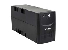 UPS REBEL Micropower  800 (offline, 800VA / 480W, 230V, 50Hz)