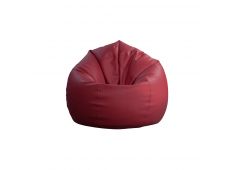 V:105 / Ø60 Umetno usnje bordo V:105 / Ø60 Umetno usnje bordo