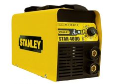 VARILNI APARAT 5,3 kW Stanley STAR4000 VARILNI APARAT 5,3 kW Stanley STAR4000