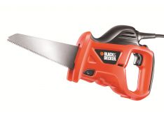 VBODNA ŽAGA 400 W Black & Decker KS880EC VBODNA ŽAGA 400 W Black & Decker KS880EC