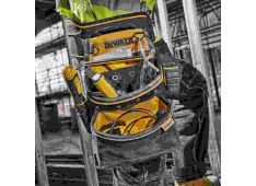 MULTIFUNKCIJSKA TORBA ZA ORODJE Dewalt DWST1-75551 MULTIFUNKCIJSKA TORBA ZA ORODJE Dewalt DWST1-75551