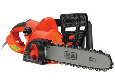 VERIŽNA ŽAGA 2000 W 40 cm Black & Decker CS2040 VERIŽNA ŽAGA 2000 W 40 cm Black & Decker CS2040
