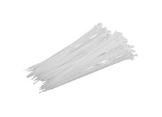 VEZICE NAJLONSKE ZA KABLE BELA 2,5X200MM 100KOM PR PROFIX 59120B VEZICE NAJLONSKE ZA KABLE BELA 2,5X200MM 100KOM PR PROFIX 59120B