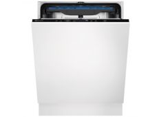 Vgradni pomivalni stroj Electrolux EEG48300L Vgradni pomivalni stroj Electrolux EEG48300L
