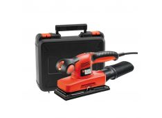 VIBRACIJSKI BRUSILNIK 240 W Black & Decker KA320EKA VIBRACIJSKI BRUSILNIK 240 W Black & Decker KA320EKA