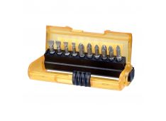 VIJAČI GAR.11KOS DT7902 Dewalt DT7915 VIJAČI GAR.11KOS DT7902 Dewalt DT7915