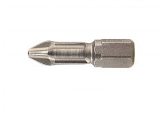 VIJAČ PH2/25TORSION 5KOM Dewalt DT7232 VIJAČ PH2/25TORSION 5KOM Dewalt DT7232