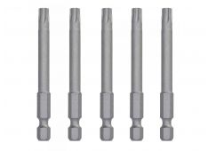 VIJAČ TX25/70MM 5KOS Dewalt DT7293 VIJAČ TX25/70MM 5KOS Dewalt DT7293