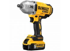 VIJAČNIK UDARNI 18V XR 610W Dewalt DCF899P2