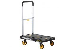 VOZIČEK S PLATFORMO ALU 120 KG Stanley SXWTD-PC517 VOZIČEK S PLATFORMO ALU 120 KG Stanley SXWTD-PC517