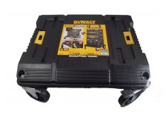 VOZIČEK ZA KOVČKE TSTAK 486 X 436 X 181 MM Dewalt DWST1-71229 VOZIČEK ZA KOVČKE TSTAK 486 X 436 X 181 MM Dewalt DWST1-71229