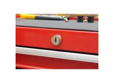VOZIČEK ZA ORODJE 6 PREDALOV 688 X 458 X 735 MM PROFIX 33106 VOZIČEK ZA ORODJE 6 PREDALOV 688 X 458 X 735 MM PROFIX 33106