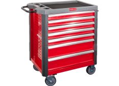 VOZIČEK ZA ORODJE 7 PREDALOV706X450X950 PROFIX 33107 VOZIČEK ZA ORODJE 7 PREDALOV706X450X950 PROFIX 33107
