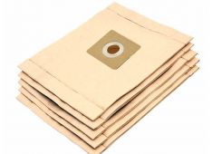 Vrečke za vakumski sesalnik MPM T-5500-6, 5/1 Vrečke za vakumski sesalnik MPM T-5500-6, 5/1