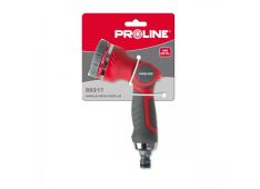 VRTNA PIŠTOLA DELUXE 9 STOPENJ PROFIX 99317 VRTNA PIŠTOLA DELUXE 9 STOPENJ PROFIX 99317