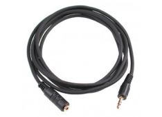 Vrvica banana M-Ž 3.5mm ST. 0.2m Vrvica banana M-Ž 3.5mm ST. 0.2m