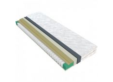 Vzmetnica SKY LATEX 140x200 Tkanina Vzmetnica SKY LATEX 140x200 Tkanina