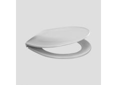 WC-Deska maxime TP KT bela  WC-Deska maxime TP KT bela