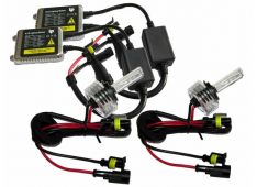 Xenon komplet H7 6000K Xenon komplet H7 6000K