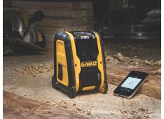 XR BLUETOOTH ZVOČNIK Dewalt DCR006