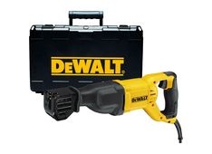 ŽAGA LISIČJI REP 1100 W Dewalt DWE305PK