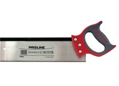 ŽAGA LISIČJI REP 350MM 12 zob PROFIX 64405 ŽAGA LISIČJI REP 350MM 12 zob PROFIX 64405