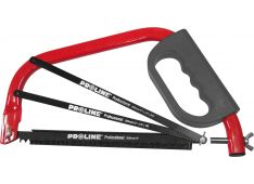 ŽAGA LOKARICA Z DODATNIMI REZILI 300MM PROFIX 64433 ŽAGA LOKARICA Z DODATNIMI REZILI 300MM PROFIX 64433