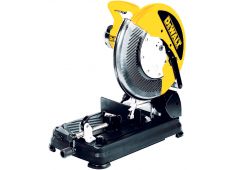 ŽAGA ZA KOVINO 2200 W  Dewalt DW872