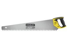 ŽAGA ZA SIPOREKS - 650MM Stanley 1-15-441 ŽAGA ZA SIPOREKS - 650MM Stanley 1-15-441