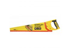 ŽAGA ZA SPLOŠNO RABO 500MM Stanley STHT20367-1 ŽAGA ZA SPLOŠNO RABO 500MM Stanley STHT20367-1