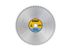 ŽAGIN LIST IZ NERJAVEČEGA JEKLA 70 ZOB 355x25,4mm Dewalt DT1921 ŽAGIN LIST IZ NERJAVEČEGA JEKLA 70 ZOB 355x25,4mm Dewalt DT1921