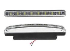 Žarnica LED za avto dnevna C-2 VIPOW Žarnica LED za avto dnevna C-2 VIPOW