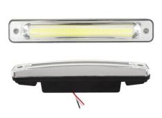 Žarnica LED za avto dnevna COB 6W VIPOW Žarnica LED za avto dnevna COB 6W VIPOW