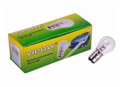 Žarnica VIPOW 12V 21/5W Žarnica VIPOW 12V 21/5W