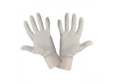 ZAŠČITNE ROKAVICE BOMBAŽNE 10 (XL) PROFIX L290310W ZAŠČITNE ROKAVICE BOMBAŽNE 10 (XL) PROFIX L290310W