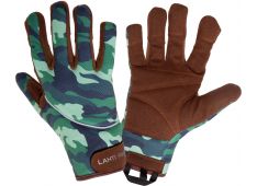 ZAŠČITNE ROKAVICE CAMU 9 (L) LAHTI L281309K ZAŠČITNE ROKAVICE CAMU 9 (L) LAHTI L281309K