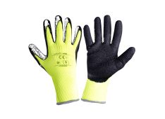 ZAŠČITNE ROKAVICE ZIMSKE LATEKS 10(XL) BLISTER PROFIX L250510K ZAŠČITNE ROKAVICE ZIMSKE LATEKS 10(XL) BLISTER PROFIX L250510K